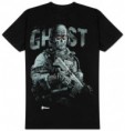 Camiseta Call of Duty