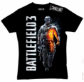 Camiseta del BF3